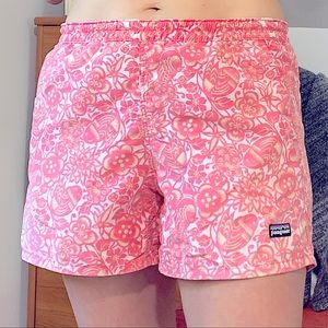 Patagonia baggies. Size M.